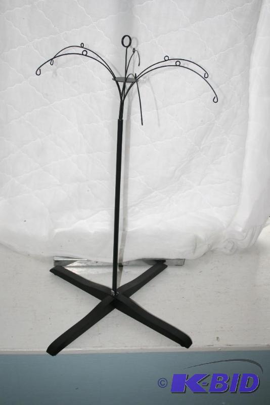 lot 88 image: Display Stand