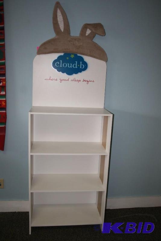 lot 91 image: Display Stand