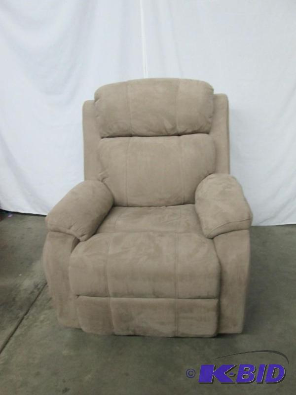McLeland Design Hamilton Recliner