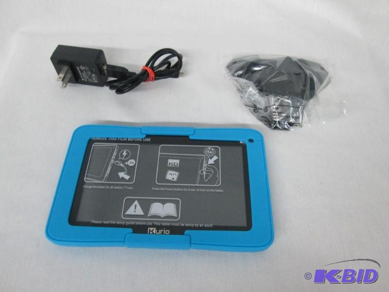 Kurio 7 Extreme Android Family Tablet