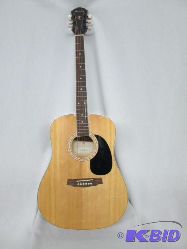 Arcadia 41 Dreadnought Acoustic Guitar Kit