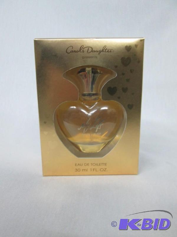 My Life 1 oz. EDT by Mary J Blige