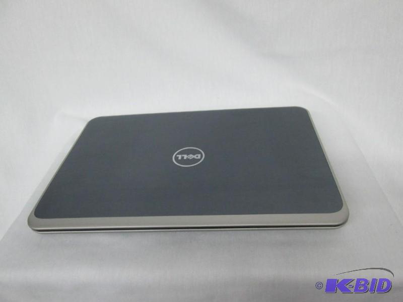 Dell Inspiron 15 AMD A10 Laptop