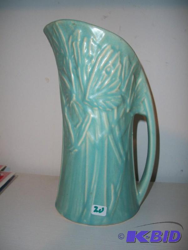 McCoy pitcher