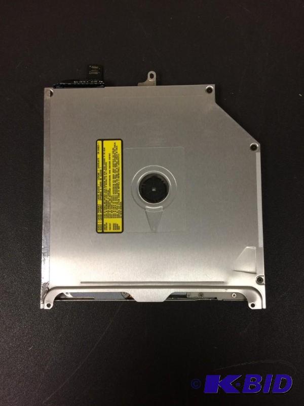 lot 11 image: Bulk Lot of (10) Genuine Apple 13-Inch MacBoo...