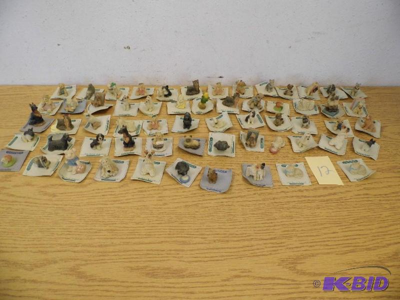 Assorted New Pet Products