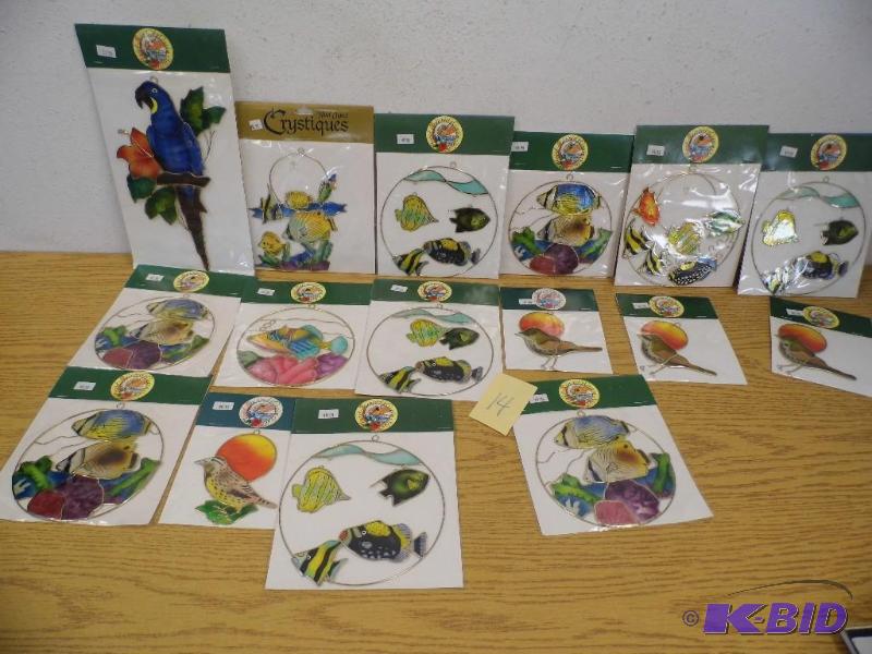 Assorted New Pet Products