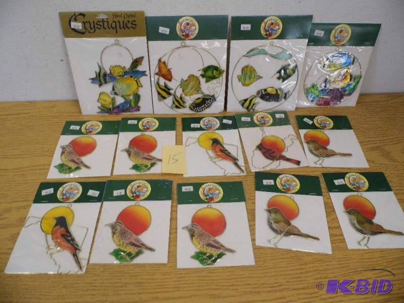 Assorted New Pet Products