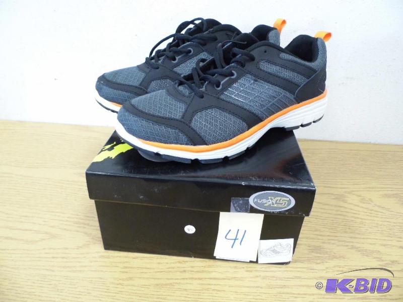 New Fusion Shoes