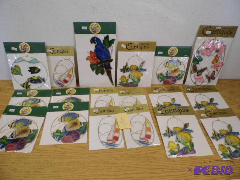 Assorted New Pet Products
