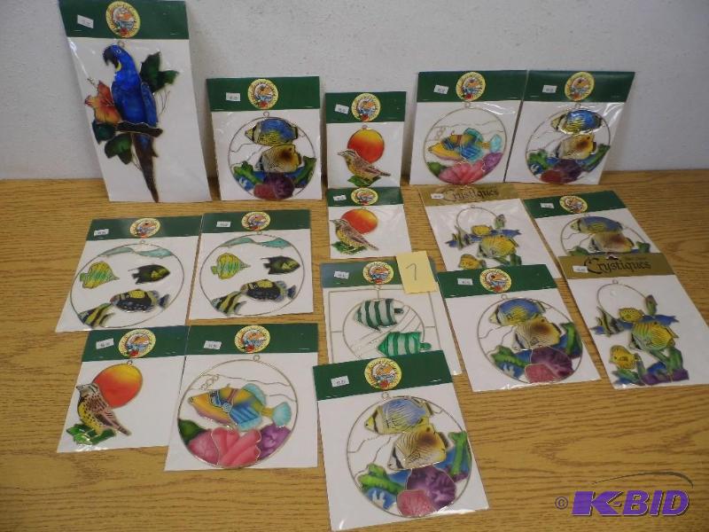Assorted New Pet Products