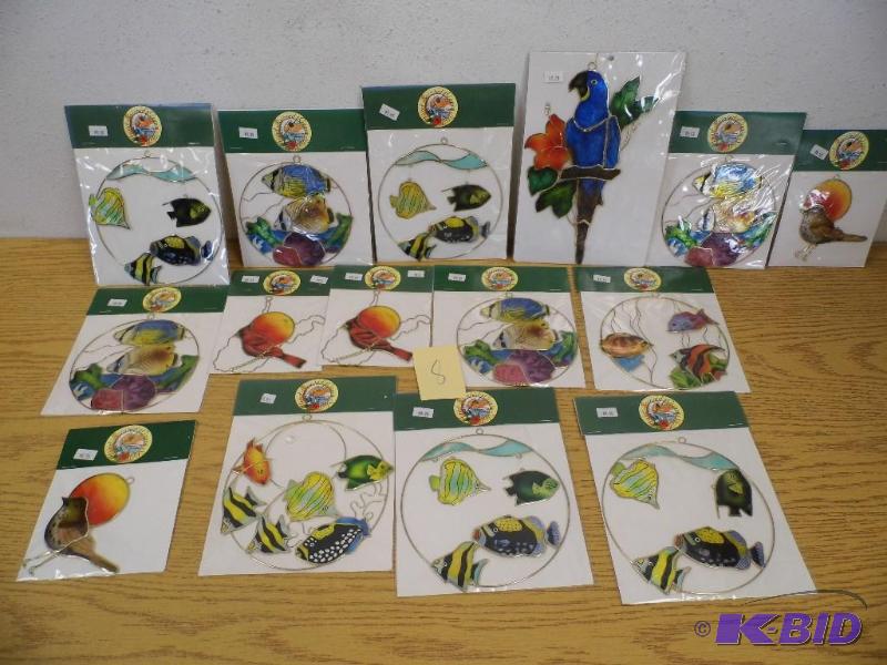 Assorted New Pet Products