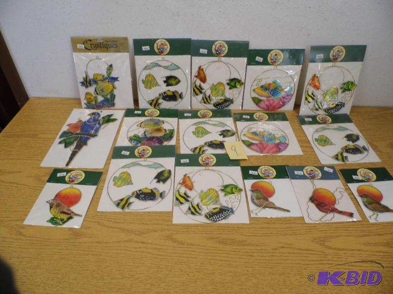 Assorted New Pet Products