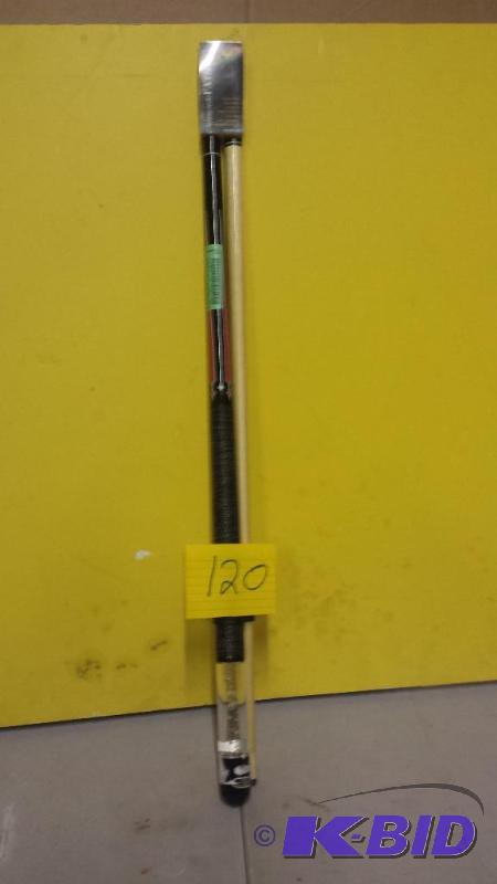 lot 120 image: Minnesota Light Up Pool Cue