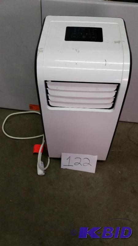 lot 122 image: kenmore humidifier