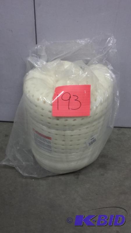lot 193 image: Memory Foam Twin