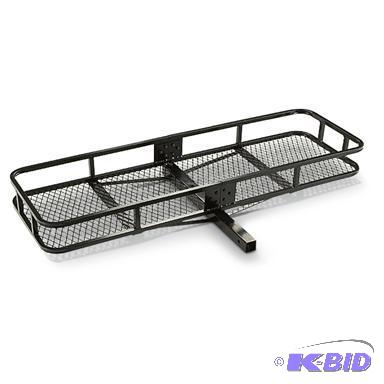 Guide Gear Cargo Carrier