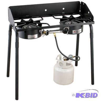 Propane Stove