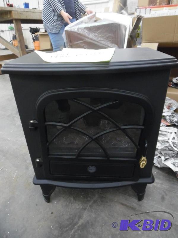 Infrared StoveHeater
