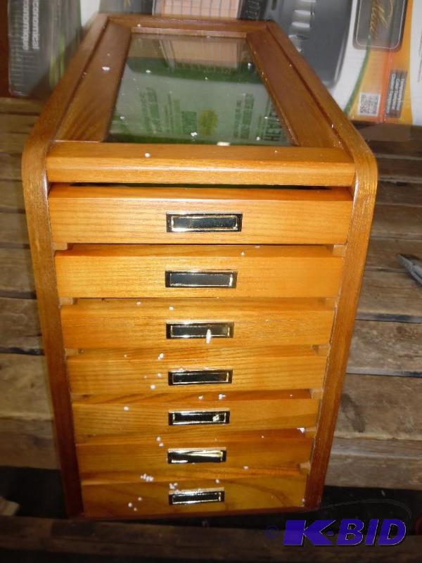 Display Case