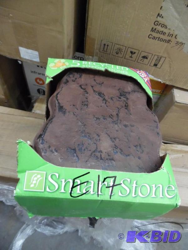 Smart Stones