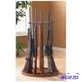 Guide Gear 24-gun Rotating Rifle Rack
