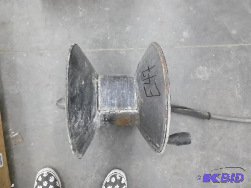 Hose Reel