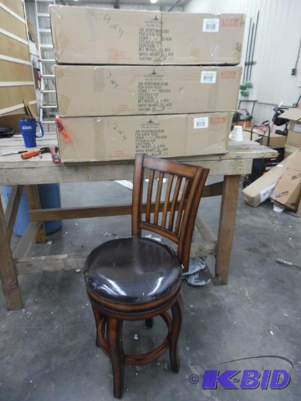 Bar Stools
