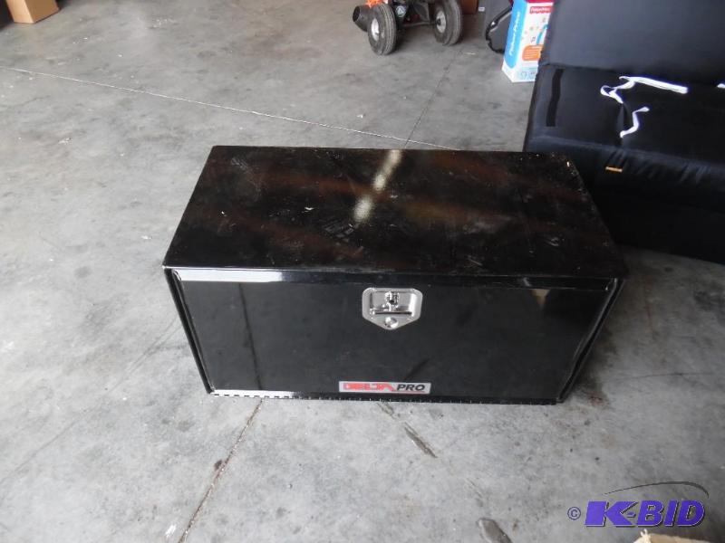 Truck Storage Box