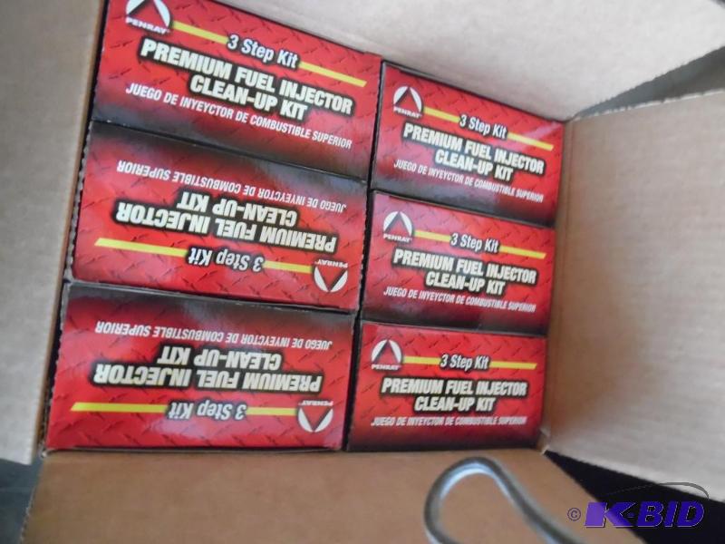auto supplies