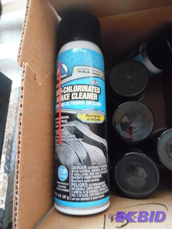 auto supplies