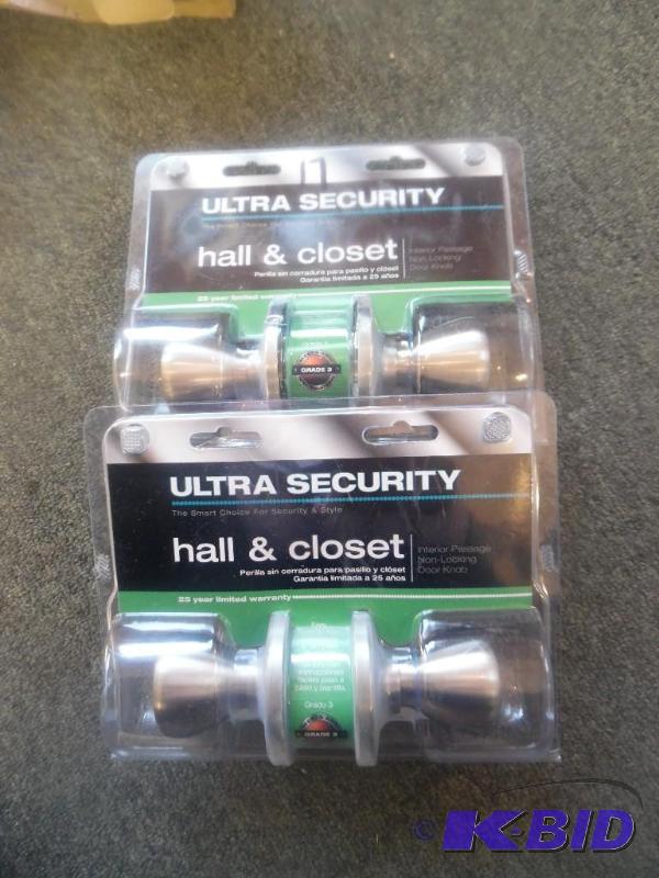 Door Knob