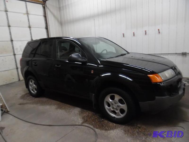 2004 Saturn Vue