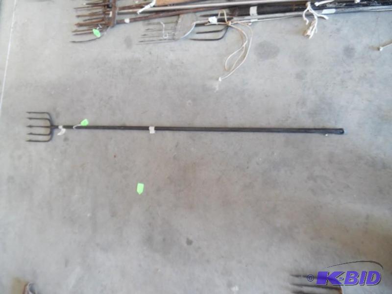Fishing Spear