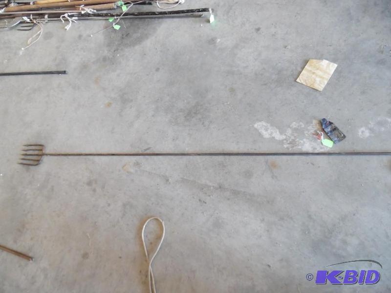 Fishing Spear