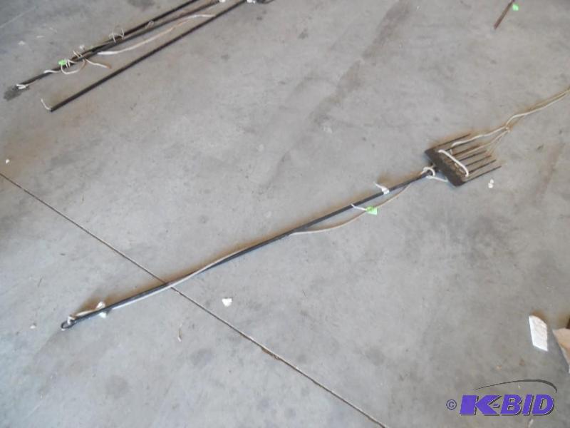 Fishing Spear