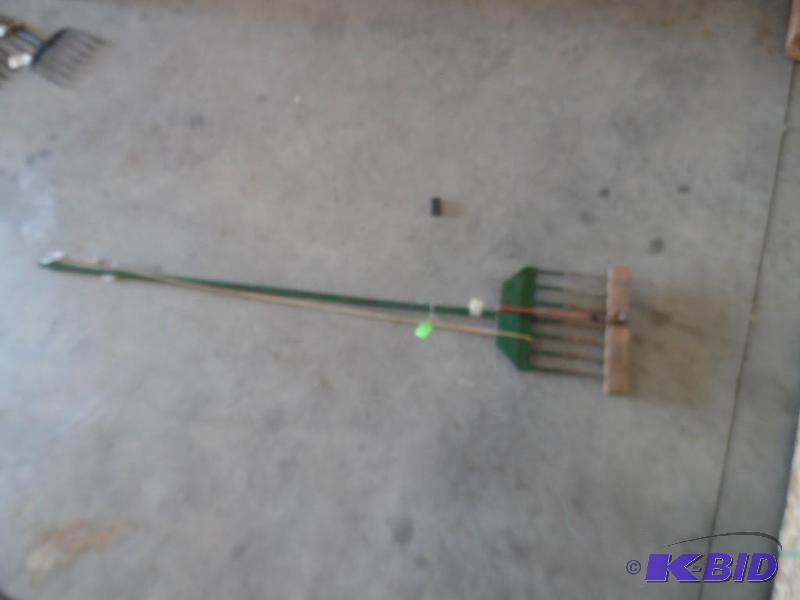 Fishing Spear