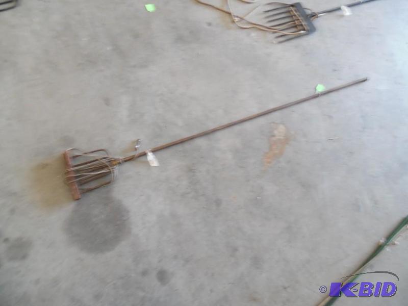 Fishing Spear
