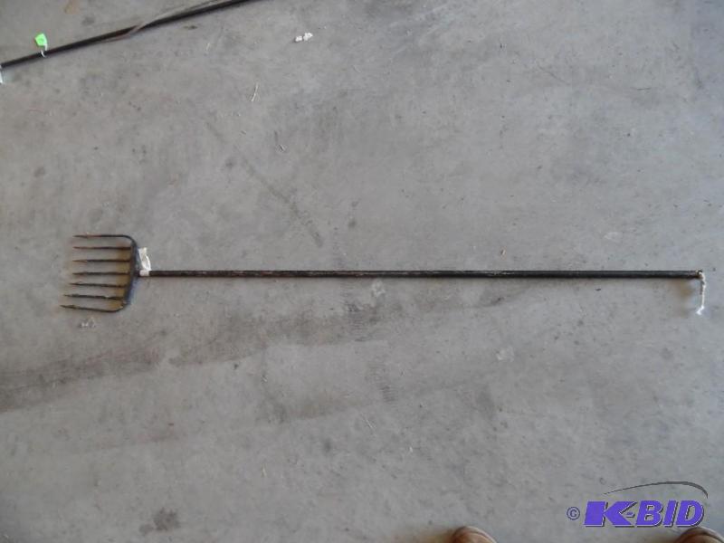 Fishing Spear