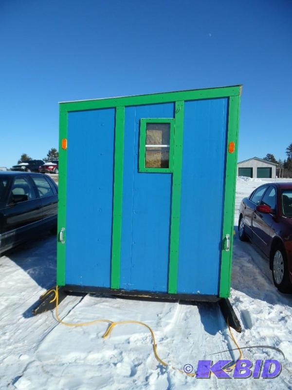 Fish House