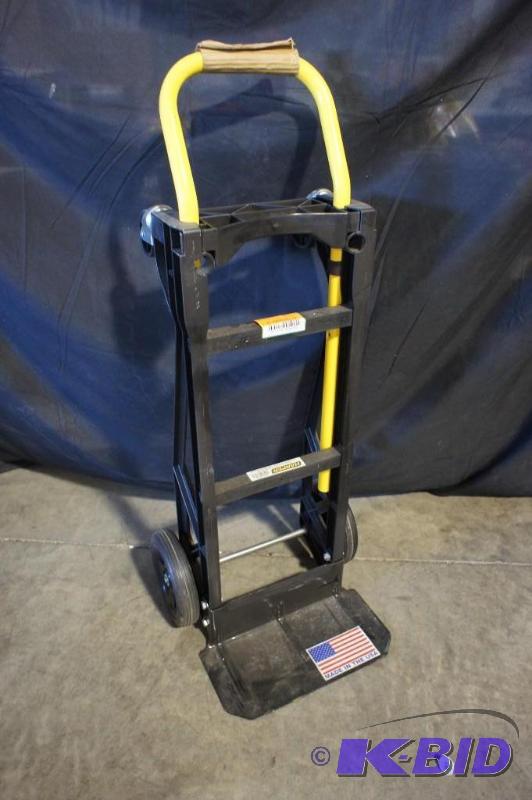 Harper 4000 Ib. Multi-Purpose Dolly&nbsp- Pl...