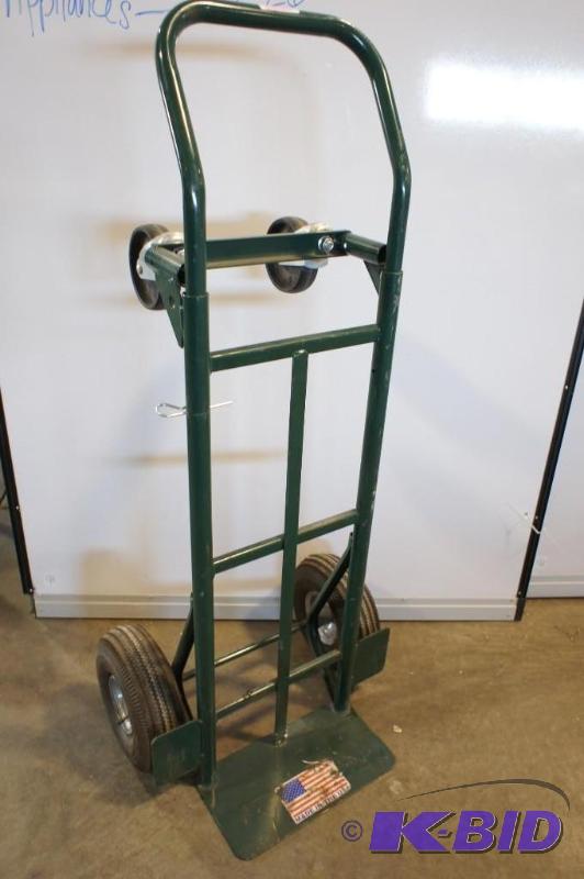 Harper 700 Ib. Dolly&nbsp- Please see all pi...