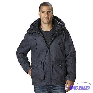 New Rocawear Mens Twill Jacket - MSRP $99.99...