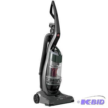lot 10 image: New&nbspBissell CleanView Deluxe Upright Vac...