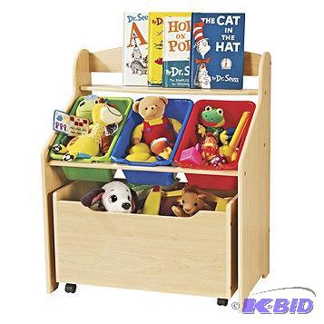 lot 22 image: New Primary Store All Multi Storage Unit MSRP...