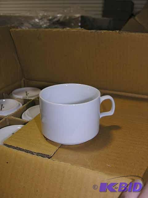 China Coffee Cups