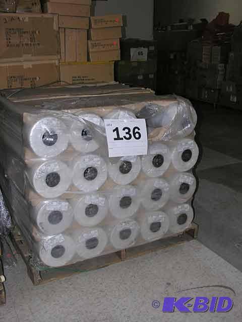 Poly Sheeting