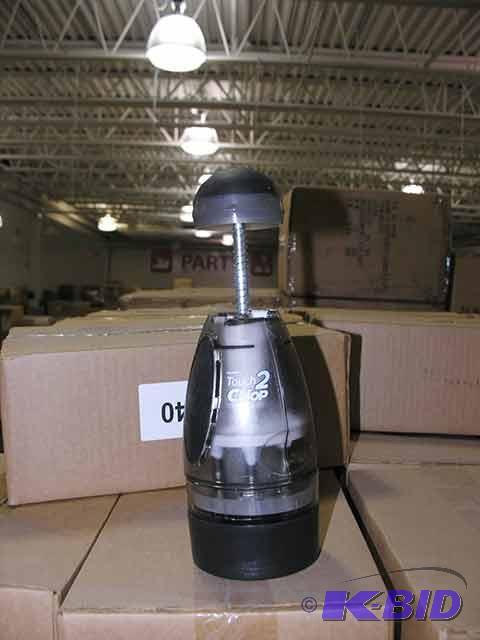ChopperPeeler Combo Set