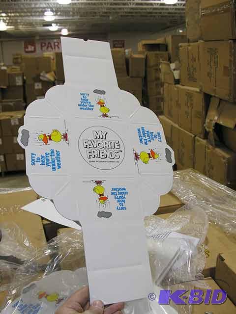 Waterproof Containers