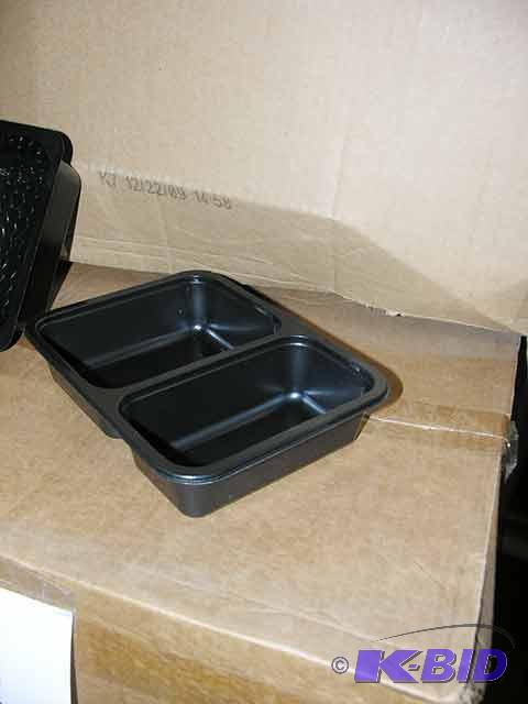 Compartment Food Trays